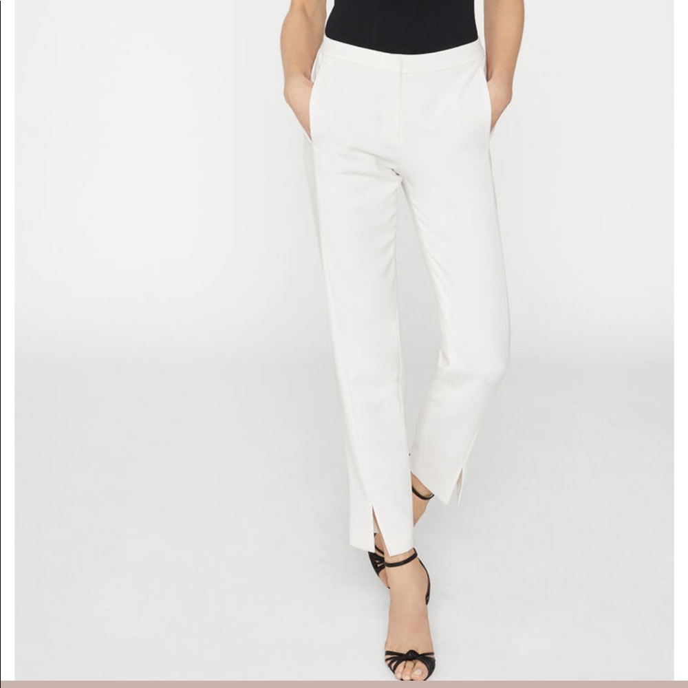 BCBG Off-White Pants XXS - Kurra